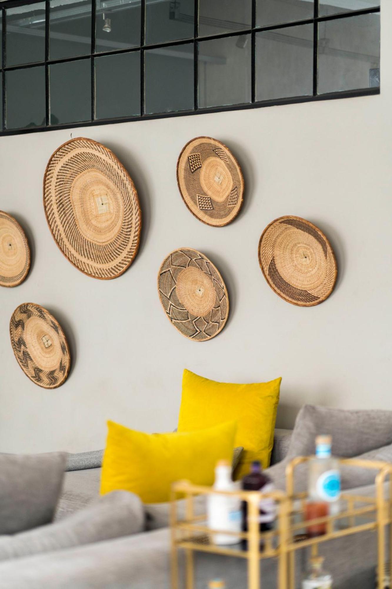 Urban Fox Penthouse By Curiocity Johannesburg Luaran gambar