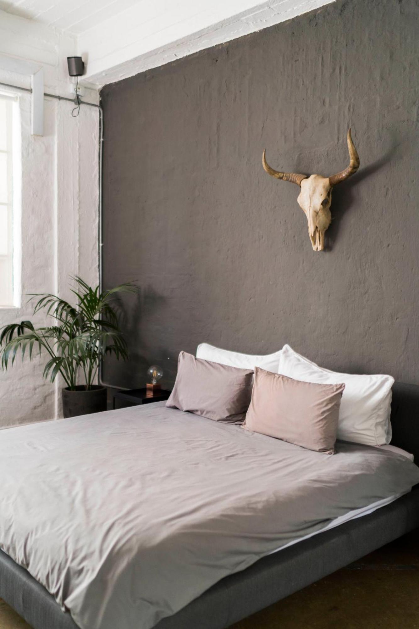 Urban Fox Penthouse By Curiocity Johannesburg Luaran gambar