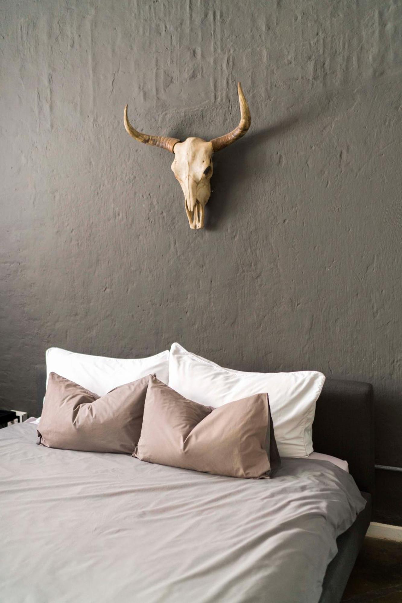 Urban Fox Penthouse By Curiocity Johannesburg Luaran gambar
