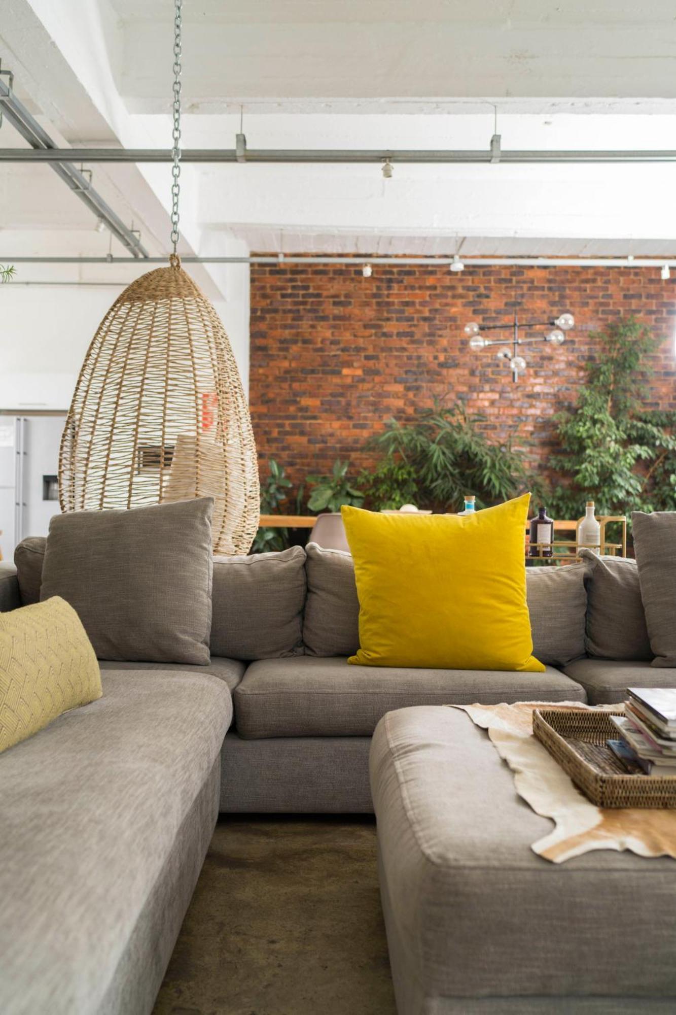 Urban Fox Penthouse By Curiocity Johannesburg Luaran gambar