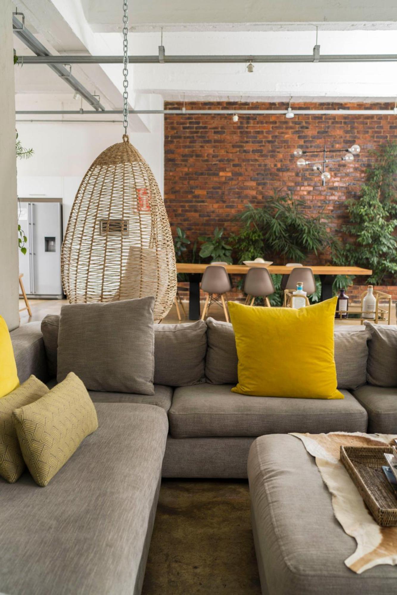 Urban Fox Penthouse By Curiocity Johannesburg Luaran gambar