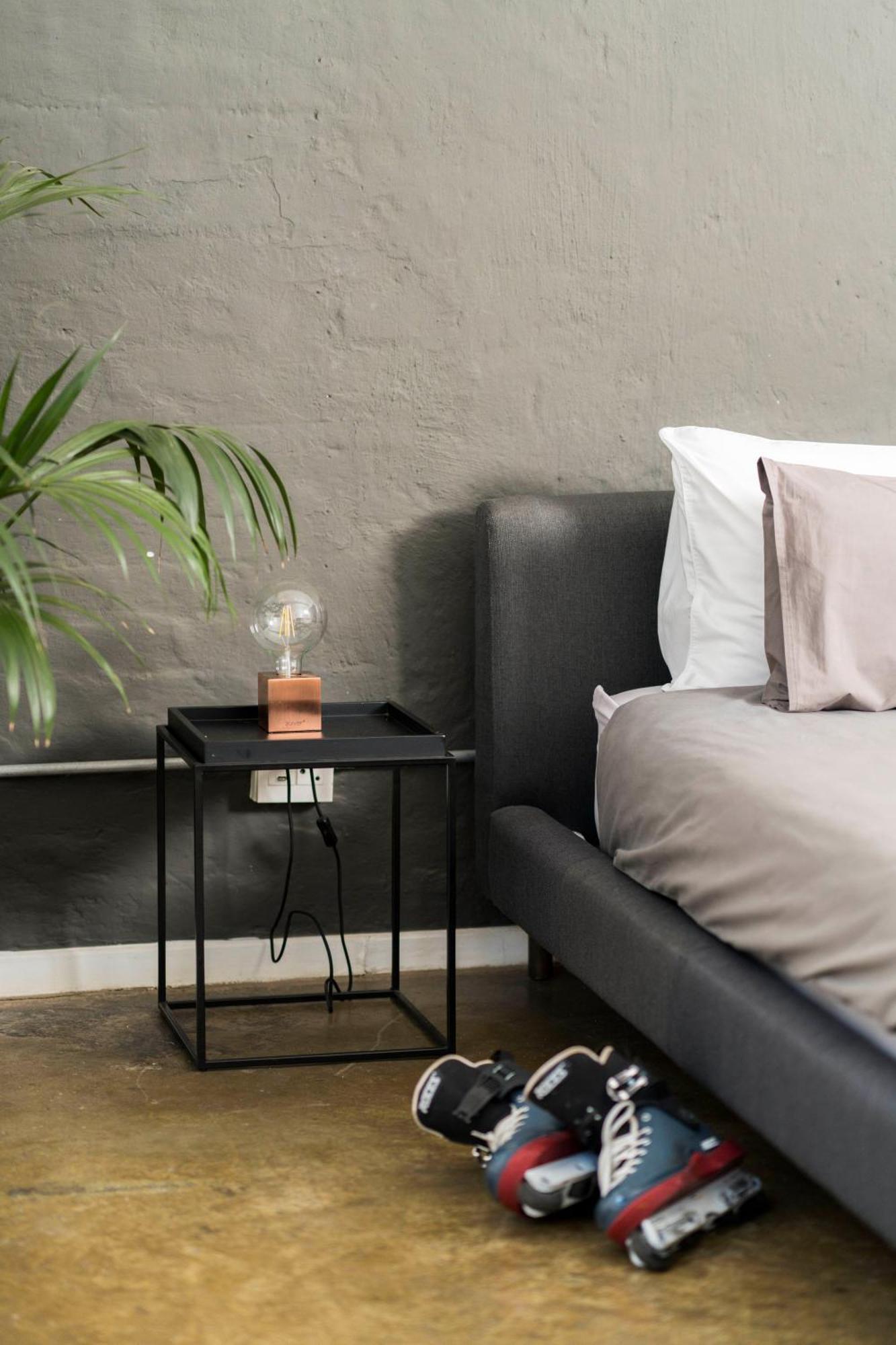 Urban Fox Penthouse By Curiocity Johannesburg Luaran gambar