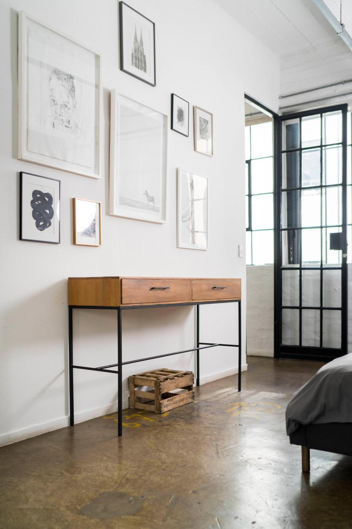 Urban Fox Penthouse By Curiocity Johannesburg Luaran gambar