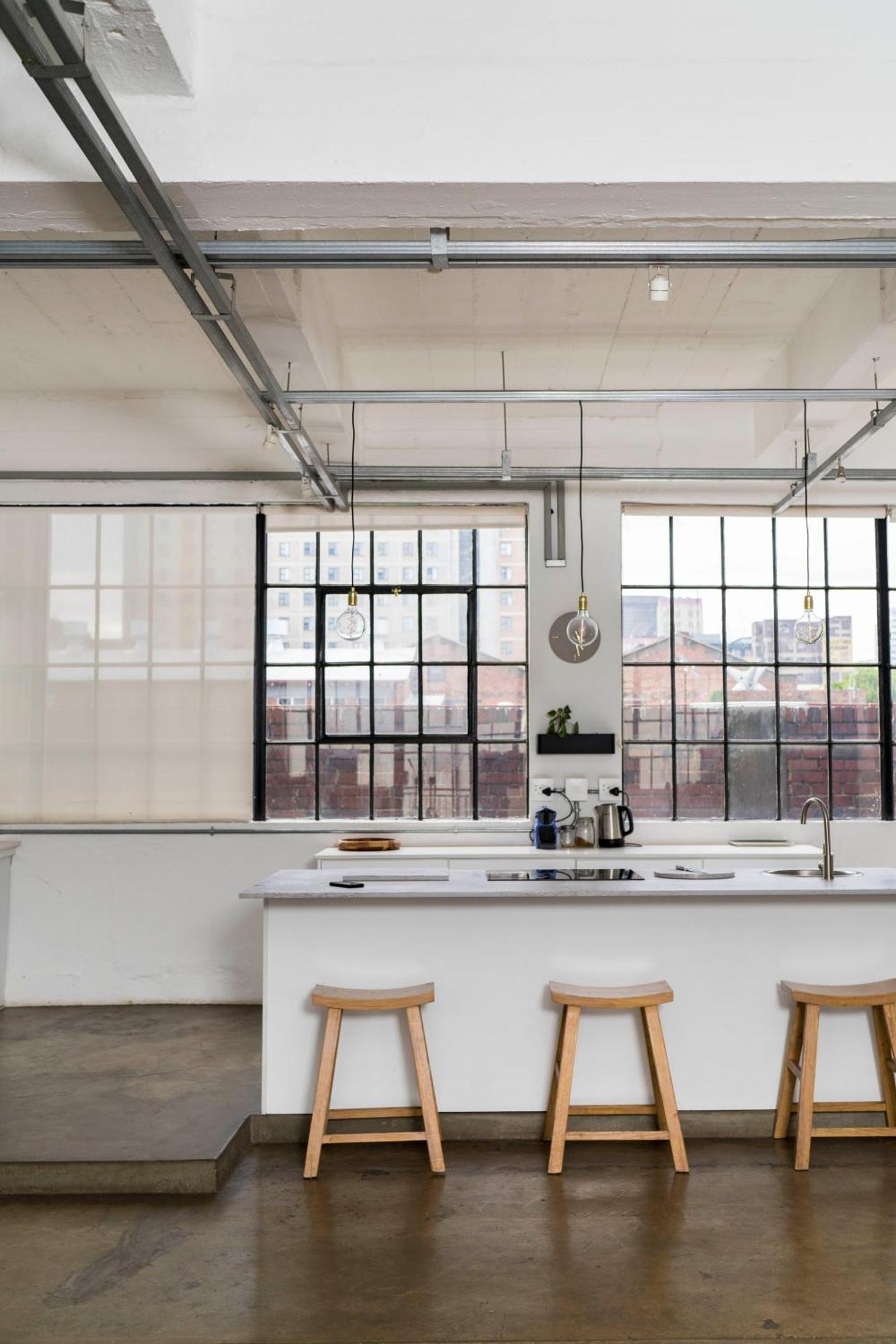 Urban Fox Penthouse By Curiocity Johannesburg Luaran gambar