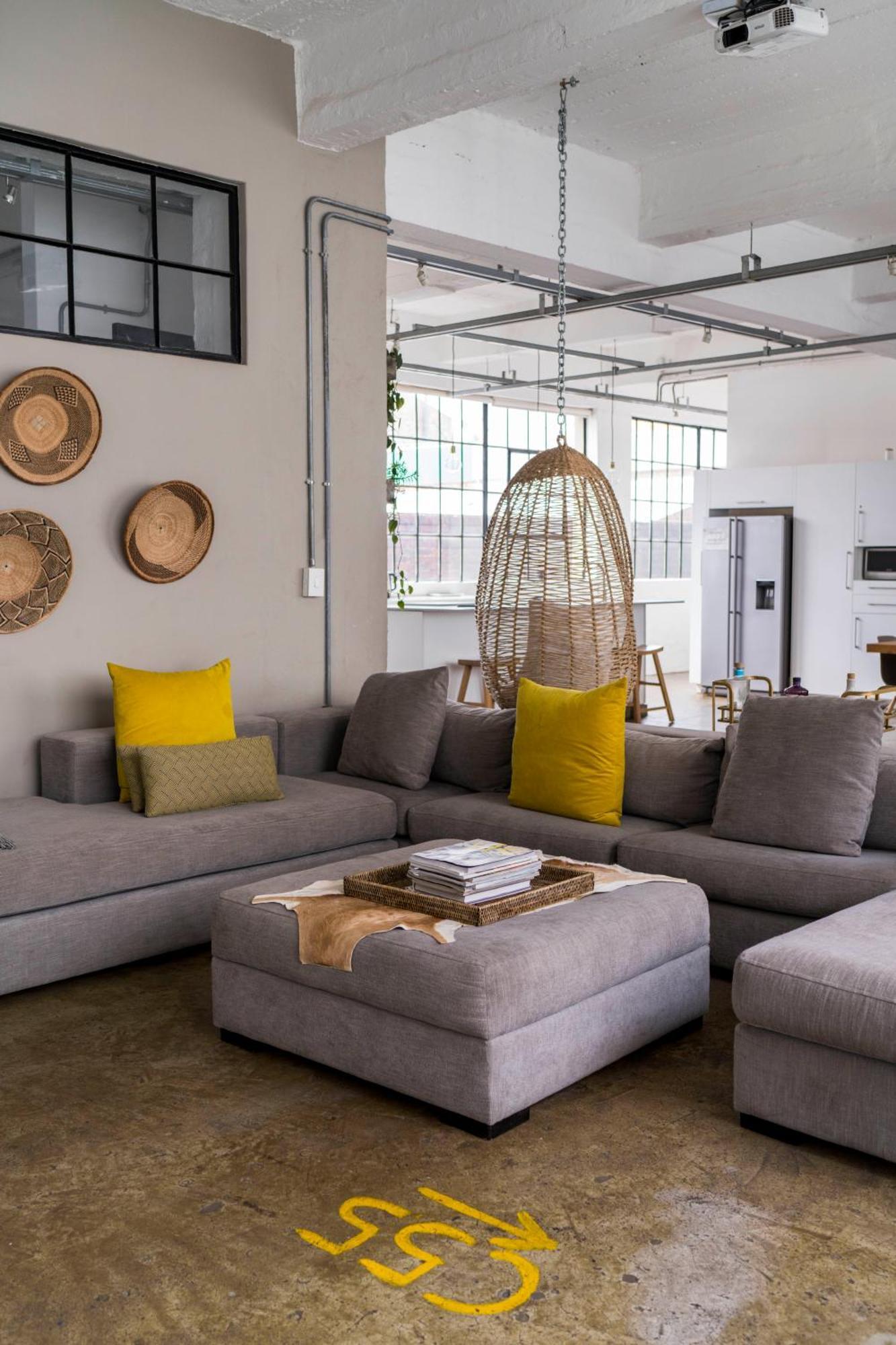 Urban Fox Penthouse By Curiocity Johannesburg Luaran gambar