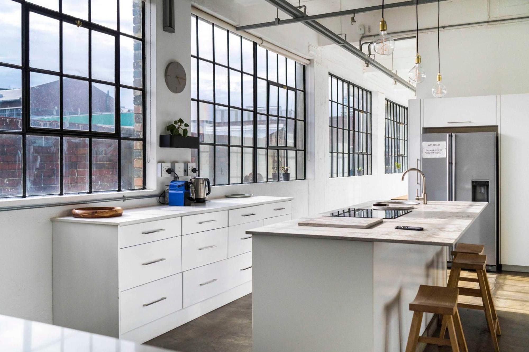 Urban Fox Penthouse By Curiocity Johannesburg Luaran gambar