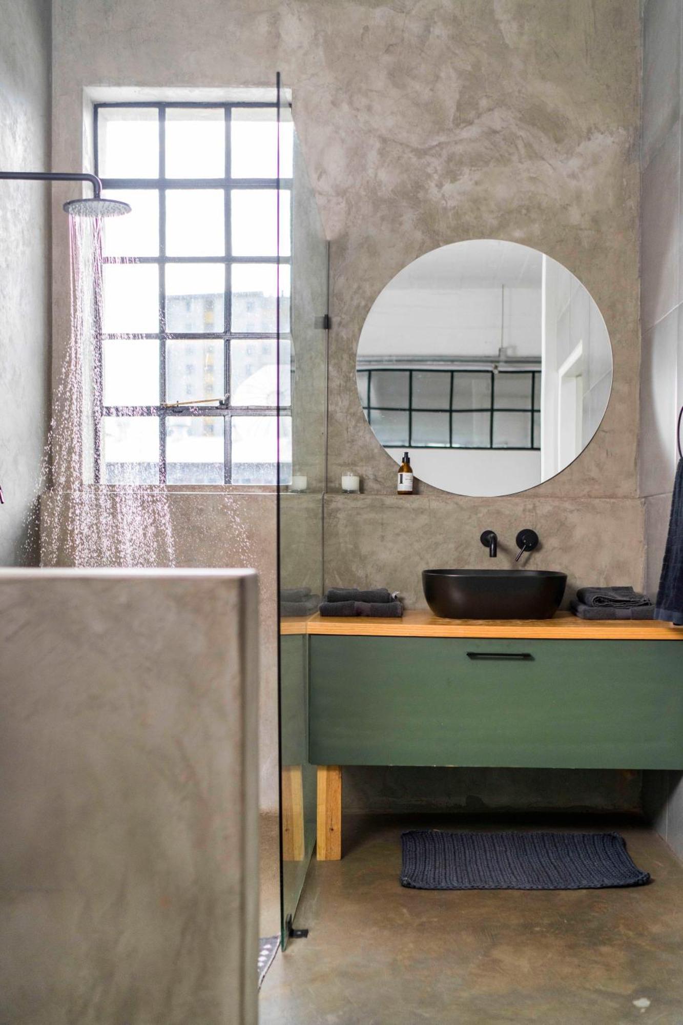 Urban Fox Penthouse By Curiocity Johannesburg Luaran gambar