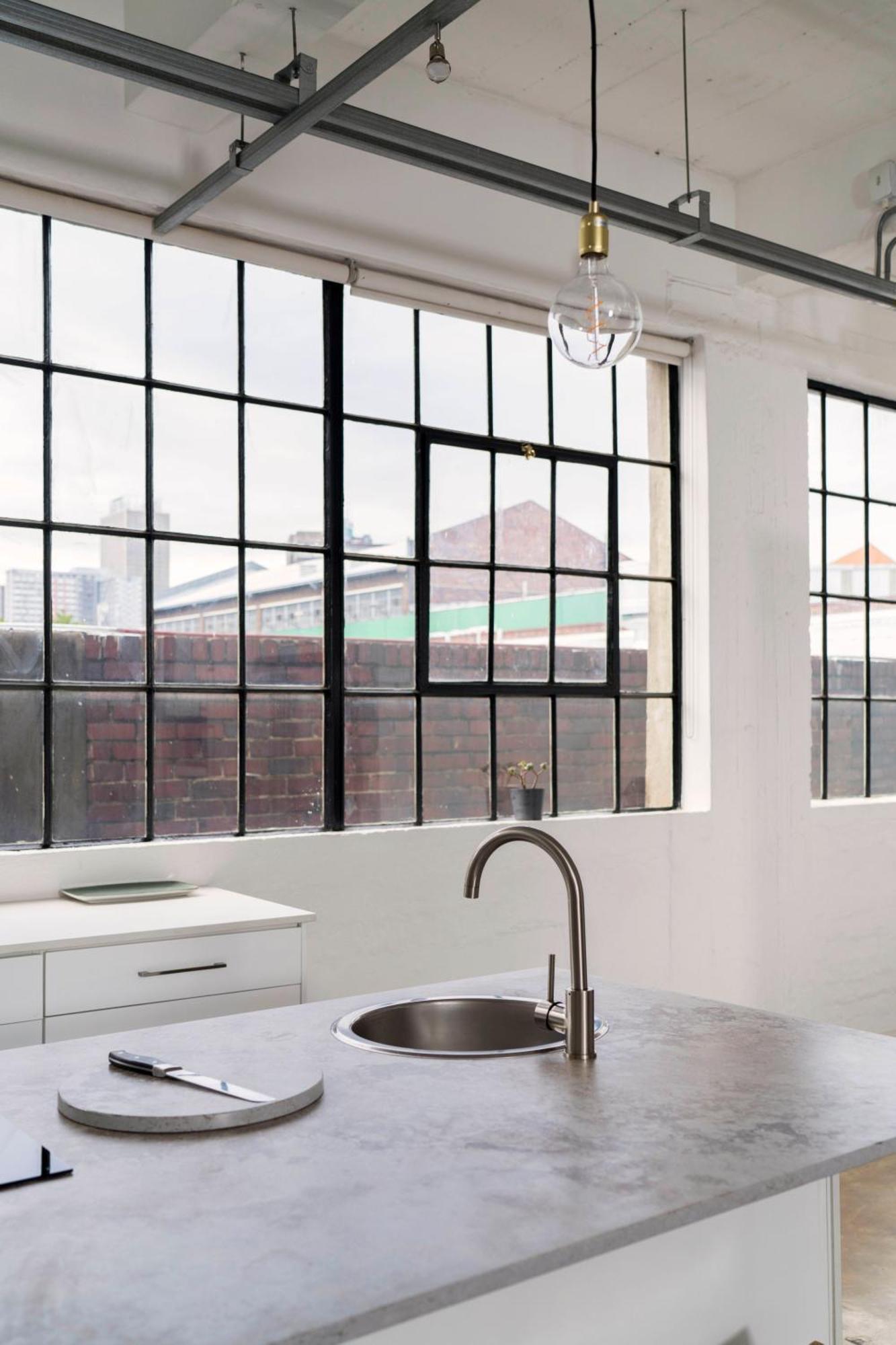 Urban Fox Penthouse By Curiocity Johannesburg Luaran gambar