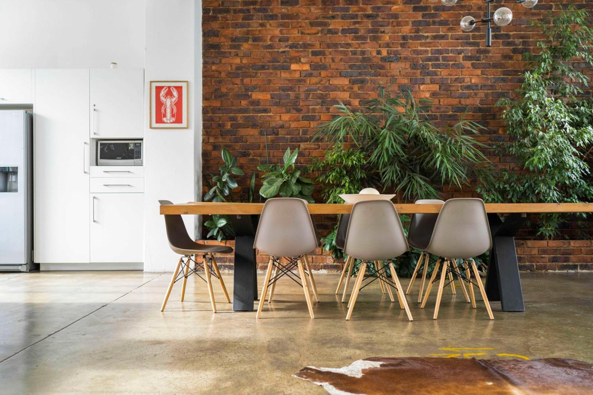 Urban Fox Penthouse By Curiocity Johannesburg Luaran gambar