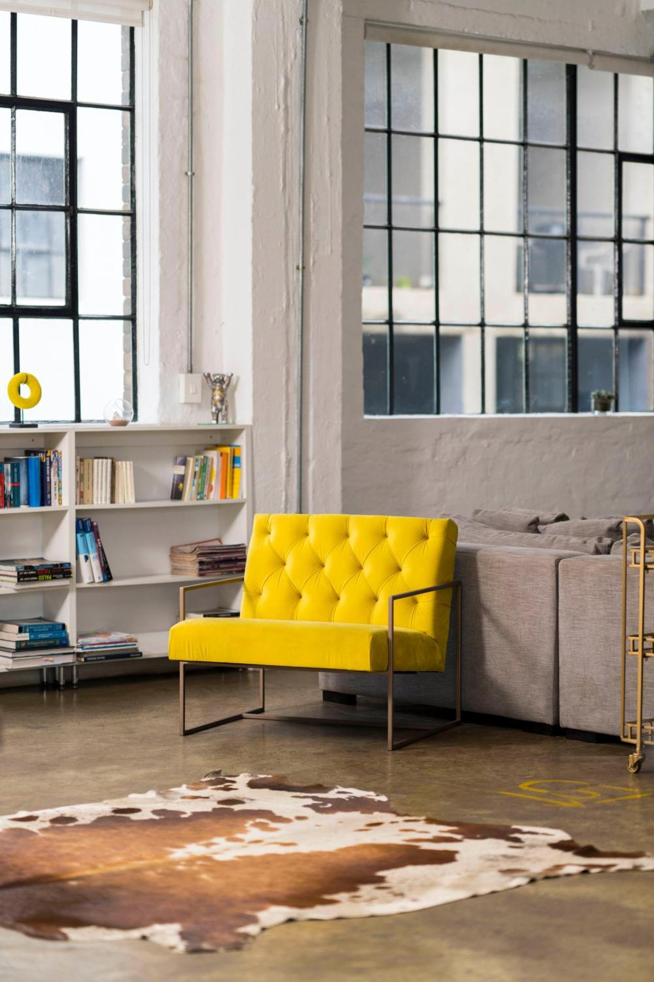 Urban Fox Penthouse By Curiocity Johannesburg Luaran gambar