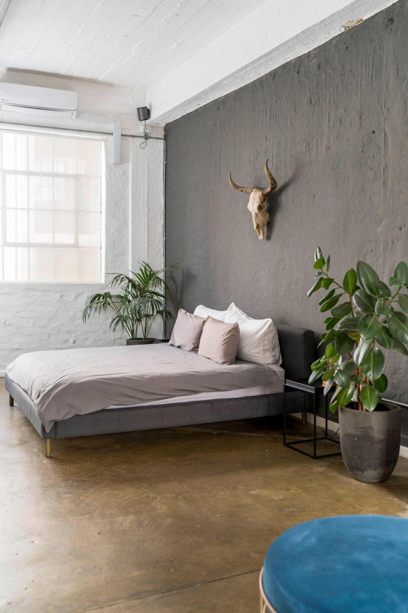 Urban Fox Penthouse By Curiocity Johannesburg Luaran gambar