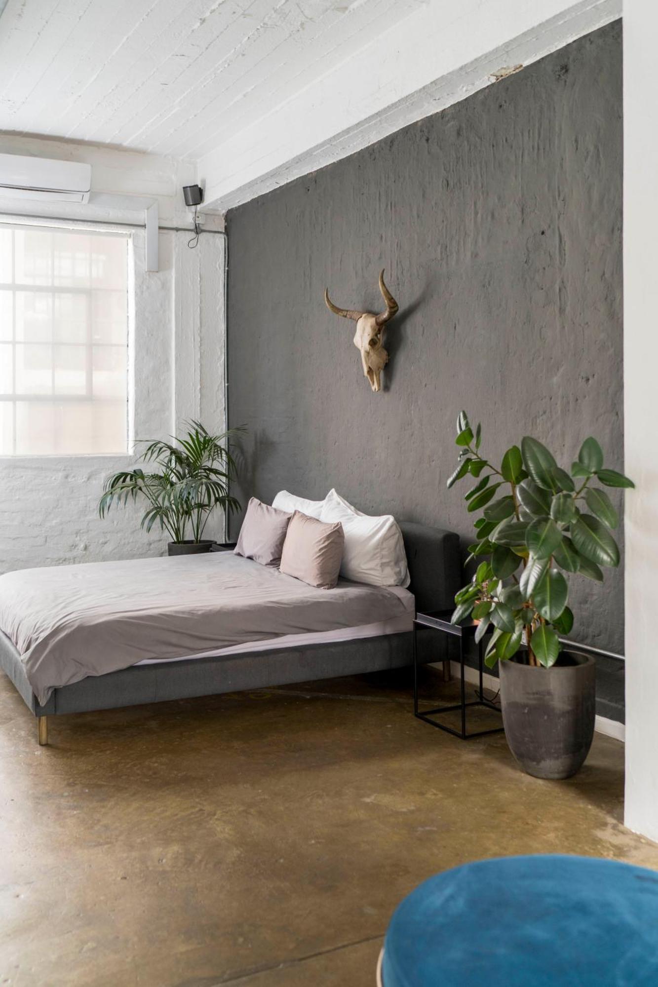 Urban Fox Penthouse By Curiocity Johannesburg Luaran gambar
