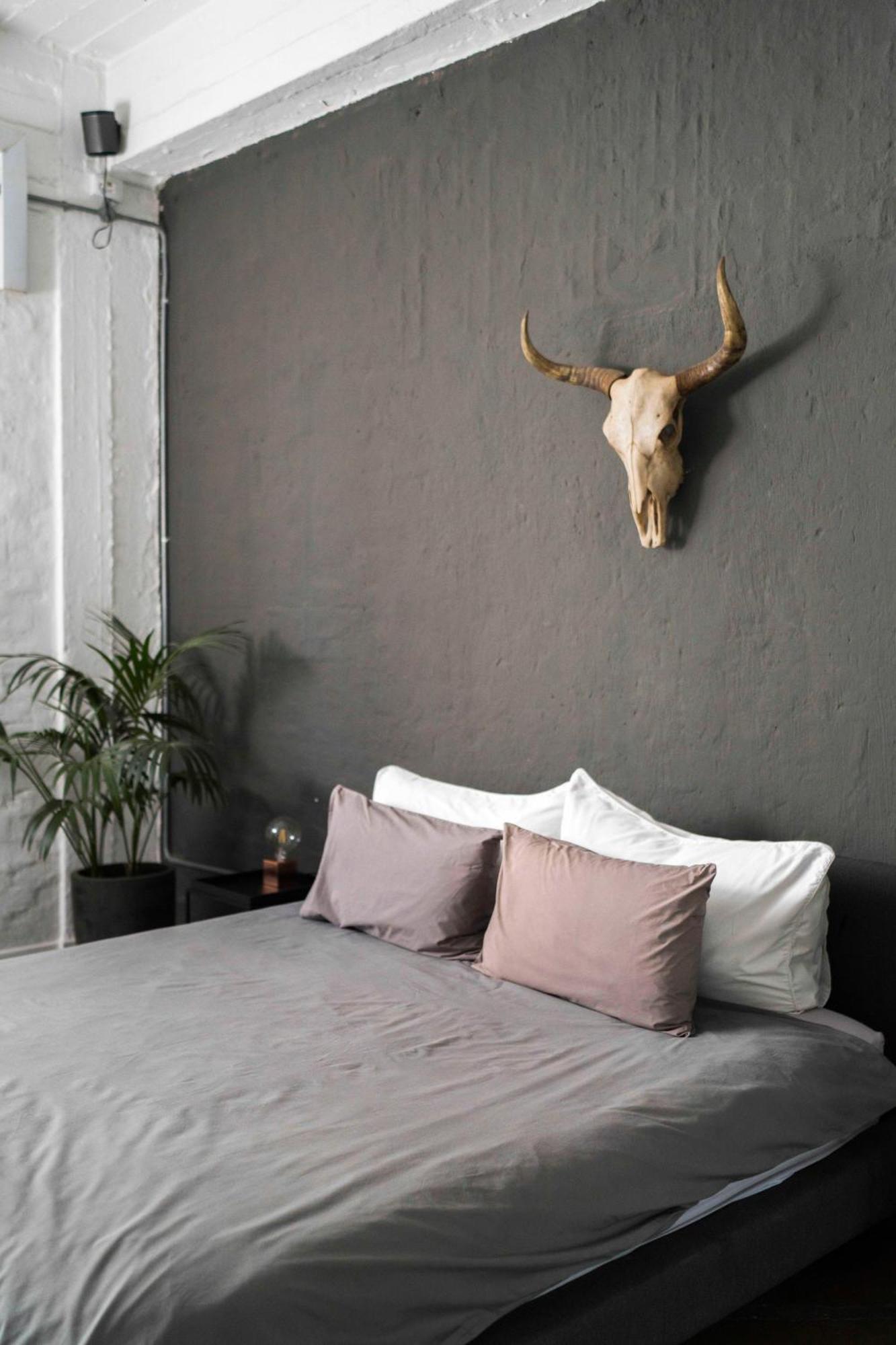 Urban Fox Penthouse By Curiocity Johannesburg Luaran gambar