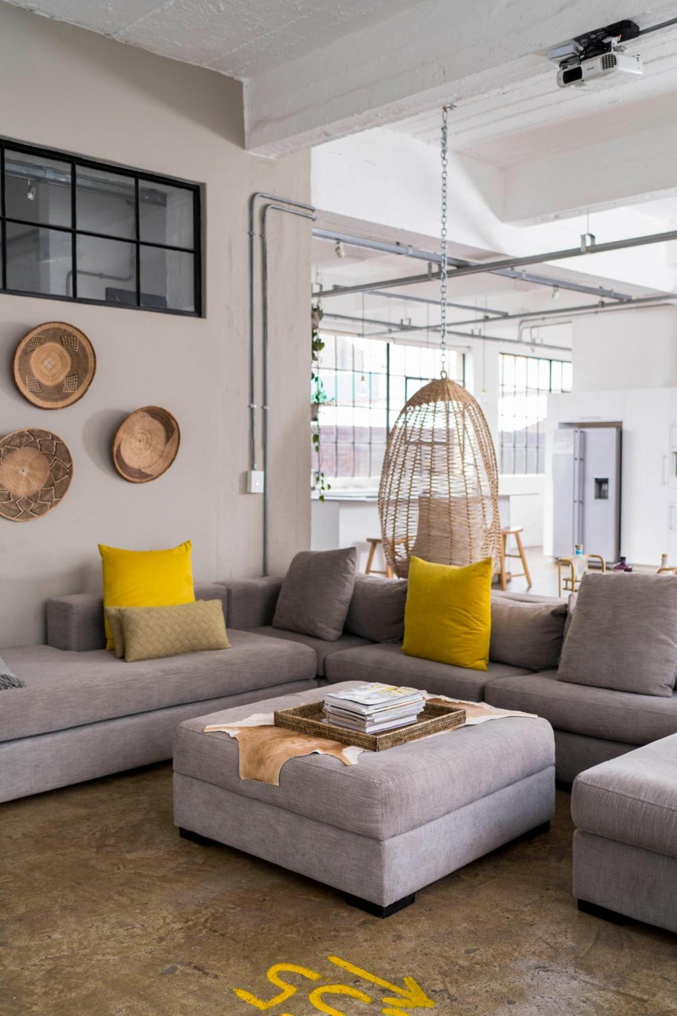 Urban Fox Penthouse By Curiocity Johannesburg Luaran gambar