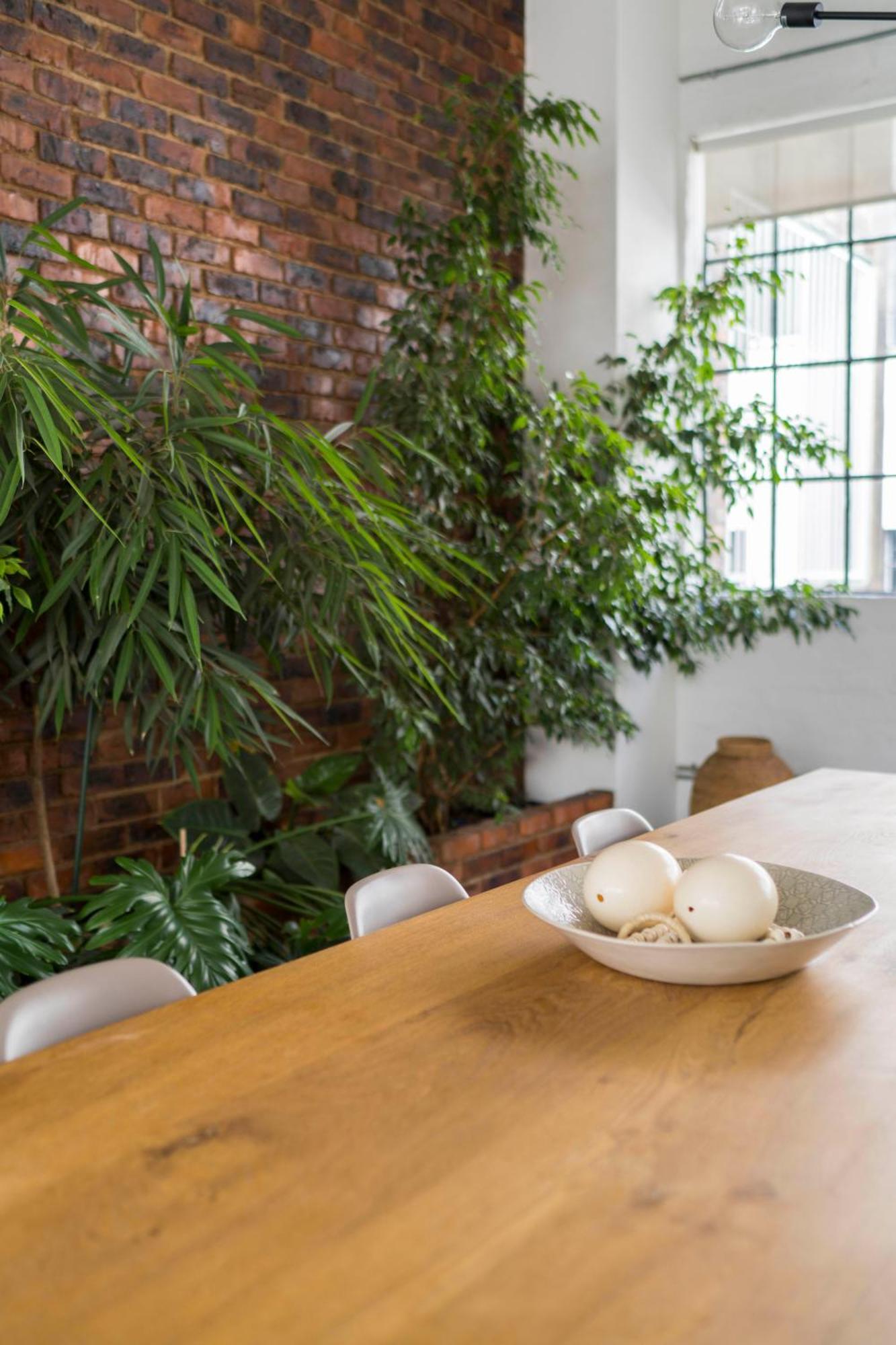 Urban Fox Penthouse By Curiocity Johannesburg Luaran gambar
