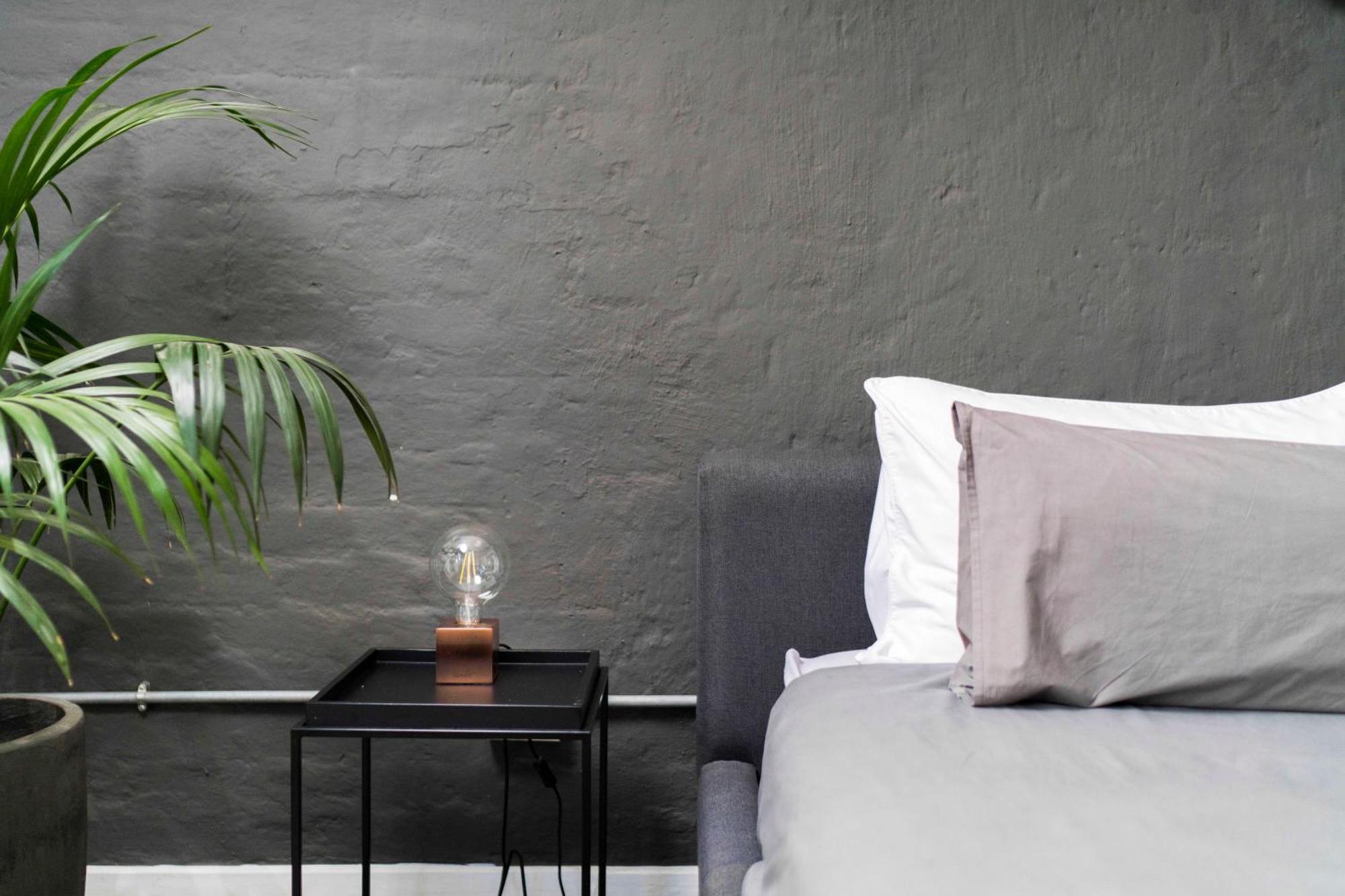 Urban Fox Penthouse By Curiocity Johannesburg Luaran gambar