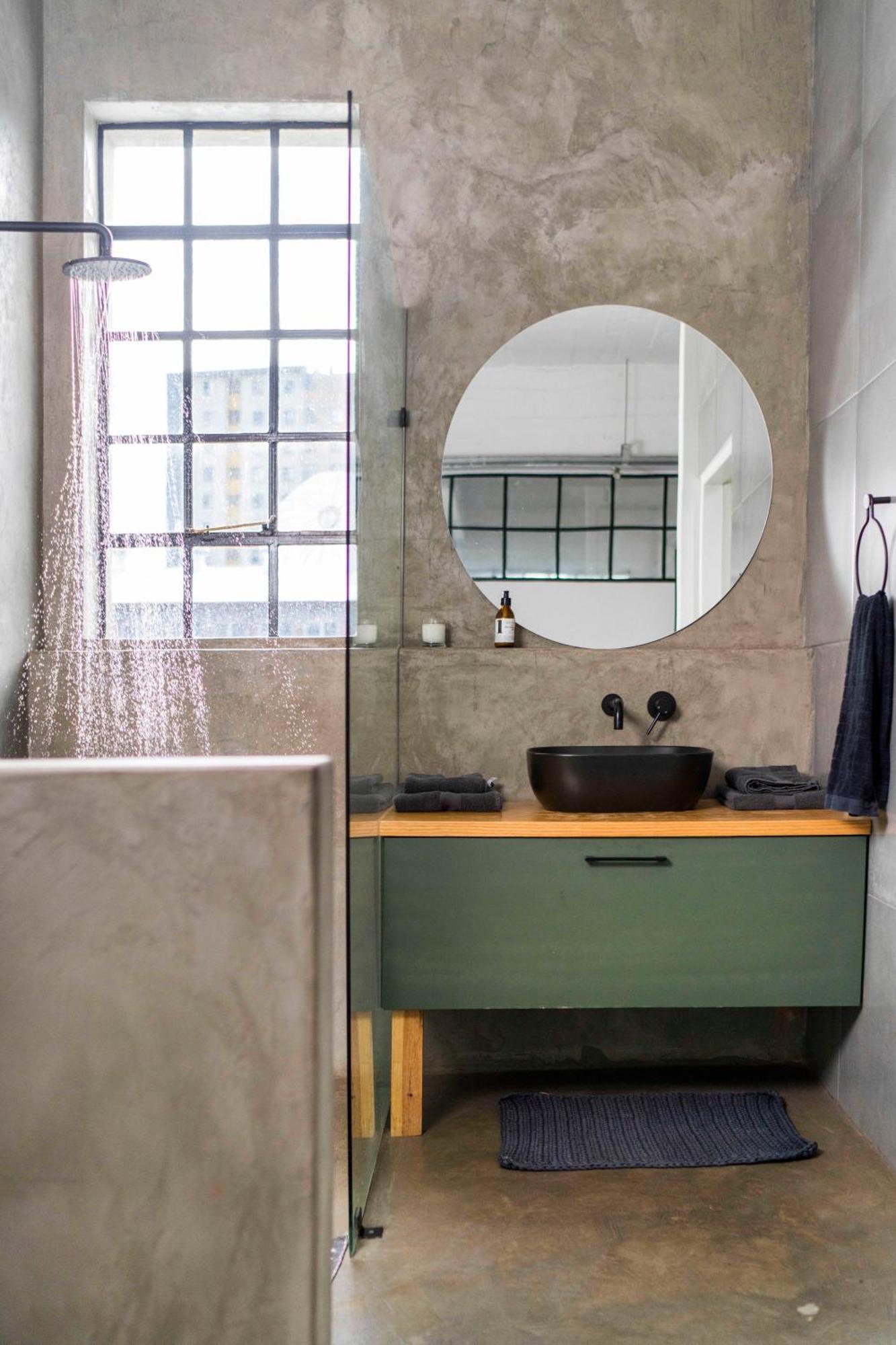 Urban Fox Penthouse By Curiocity Johannesburg Luaran gambar