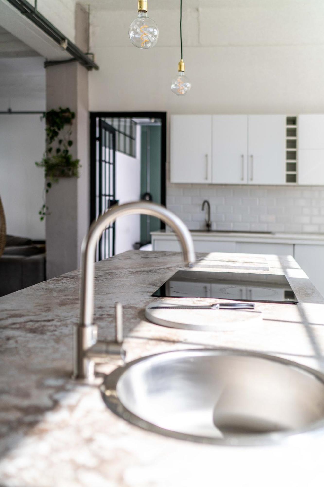 Urban Fox Penthouse By Curiocity Johannesburg Luaran gambar