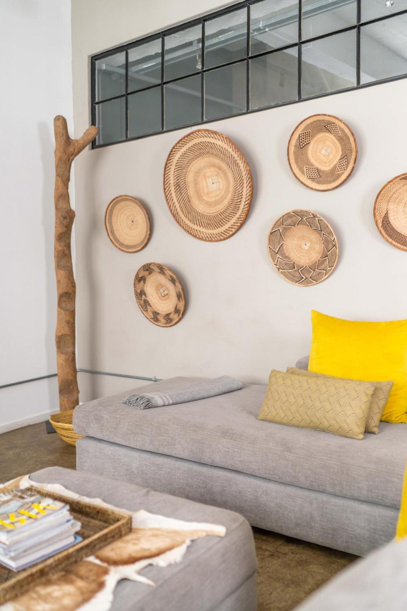 Urban Fox Penthouse By Curiocity Johannesburg Luaran gambar