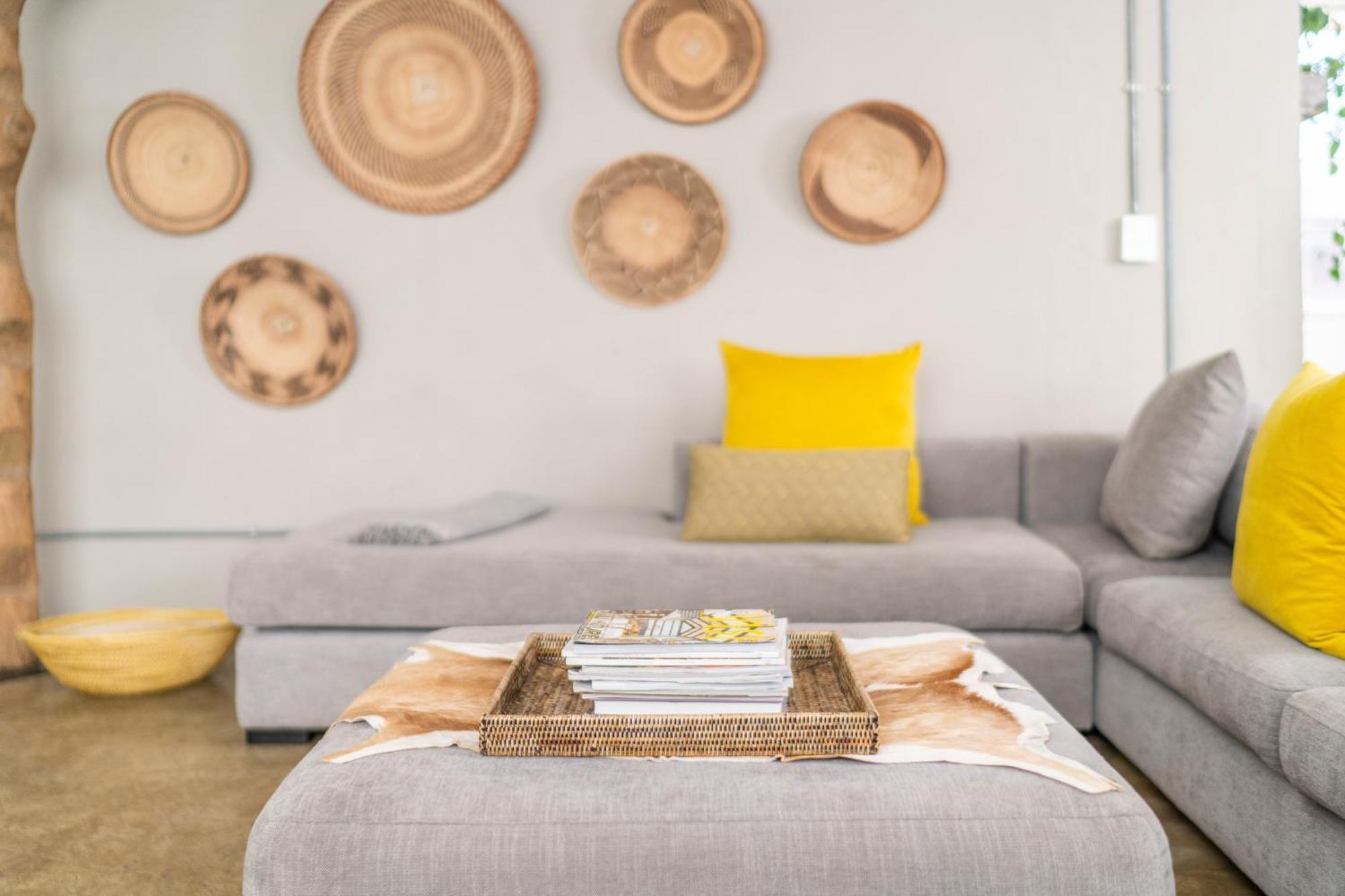 Urban Fox Penthouse By Curiocity Johannesburg Luaran gambar