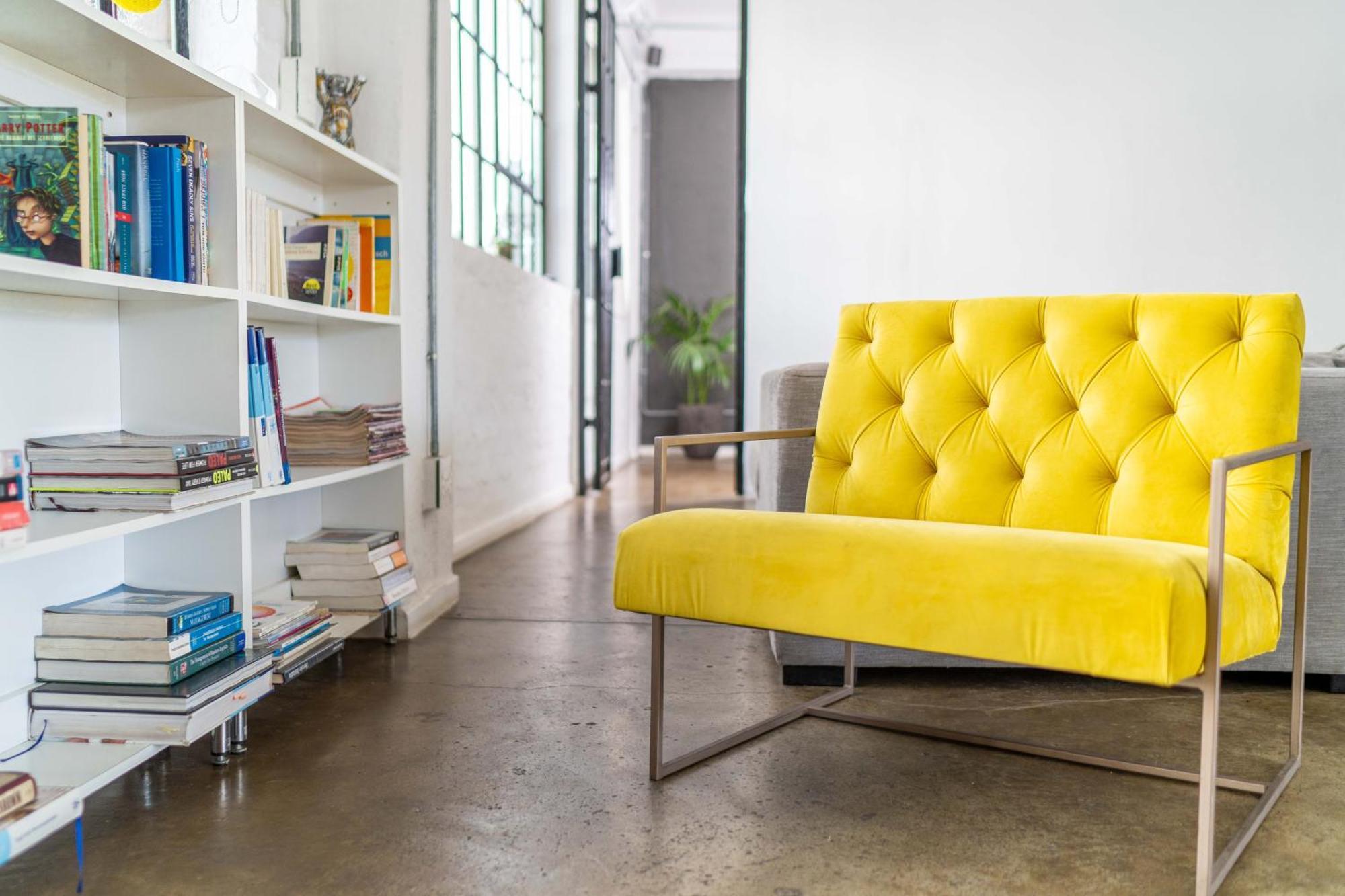 Urban Fox Penthouse By Curiocity Johannesburg Luaran gambar