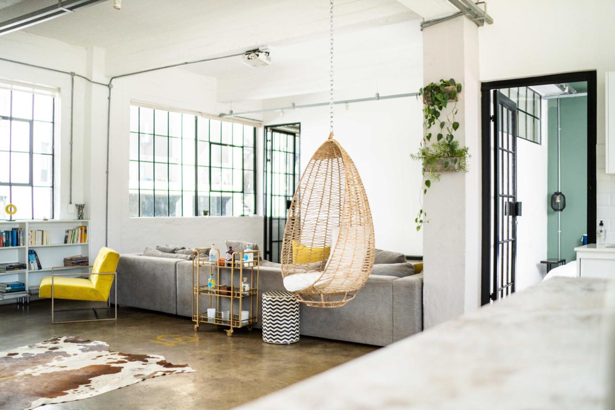 Urban Fox Penthouse By Curiocity Johannesburg Luaran gambar