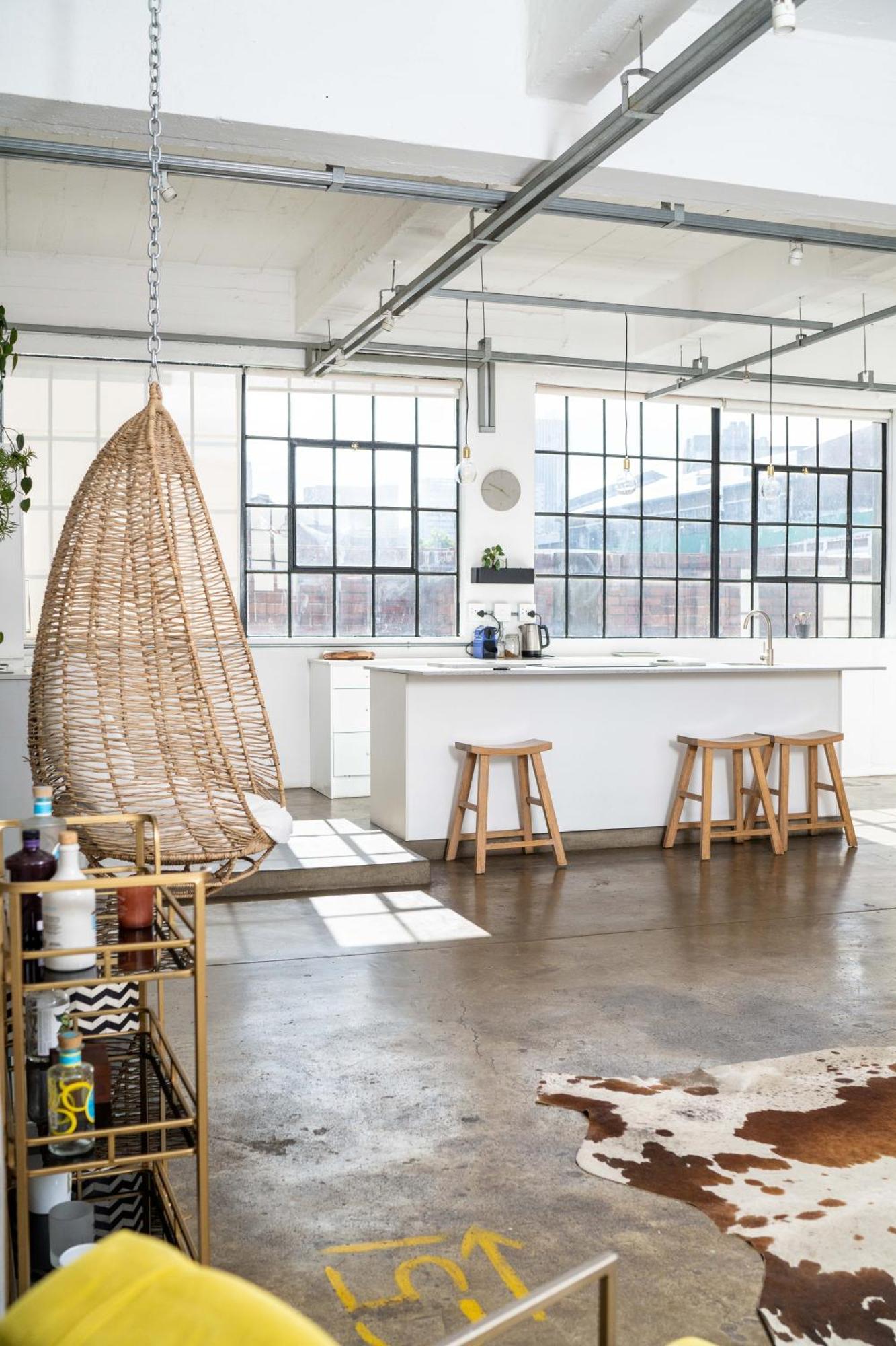 Urban Fox Penthouse By Curiocity Johannesburg Luaran gambar