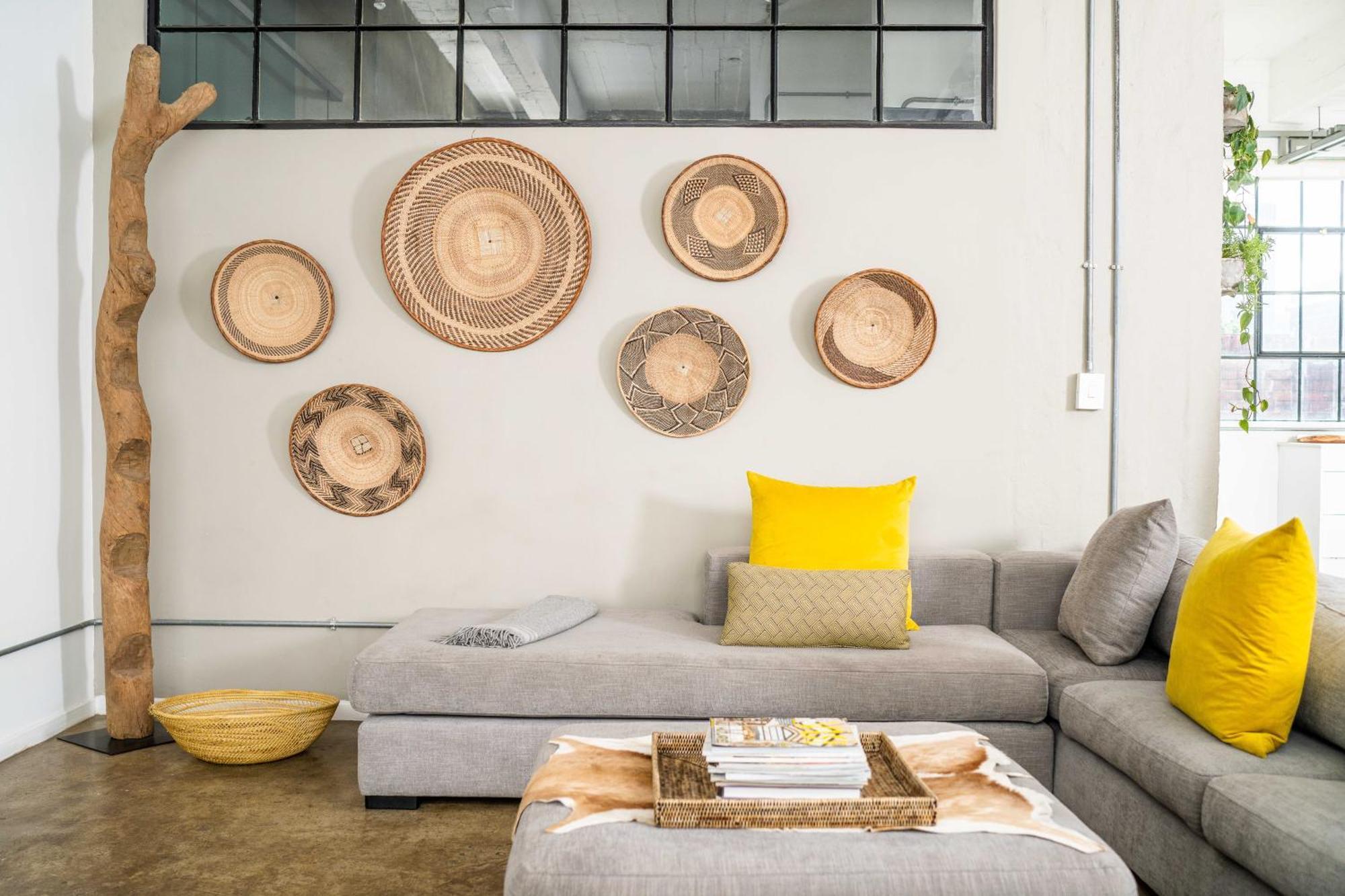 Urban Fox Penthouse By Curiocity Johannesburg Luaran gambar