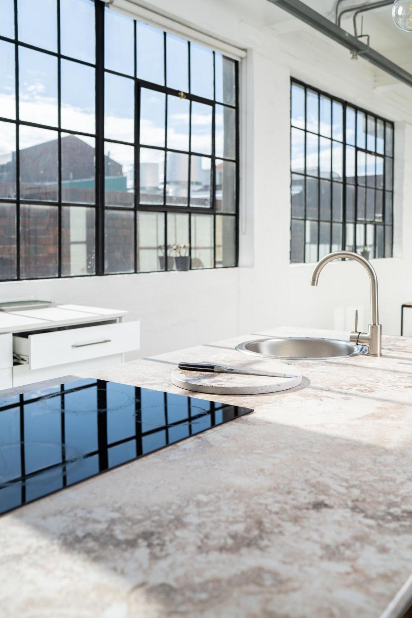 Urban Fox Penthouse By Curiocity Johannesburg Luaran gambar