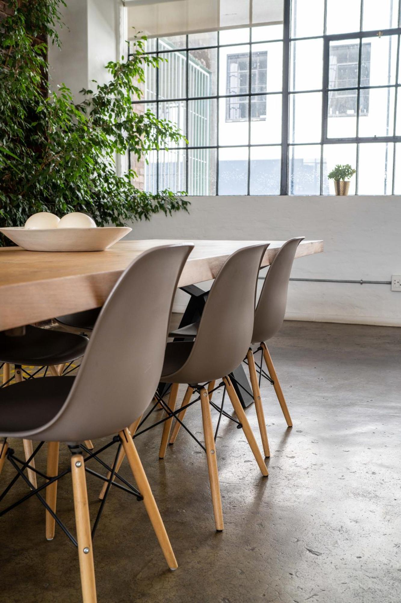 Urban Fox Penthouse By Curiocity Johannesburg Luaran gambar