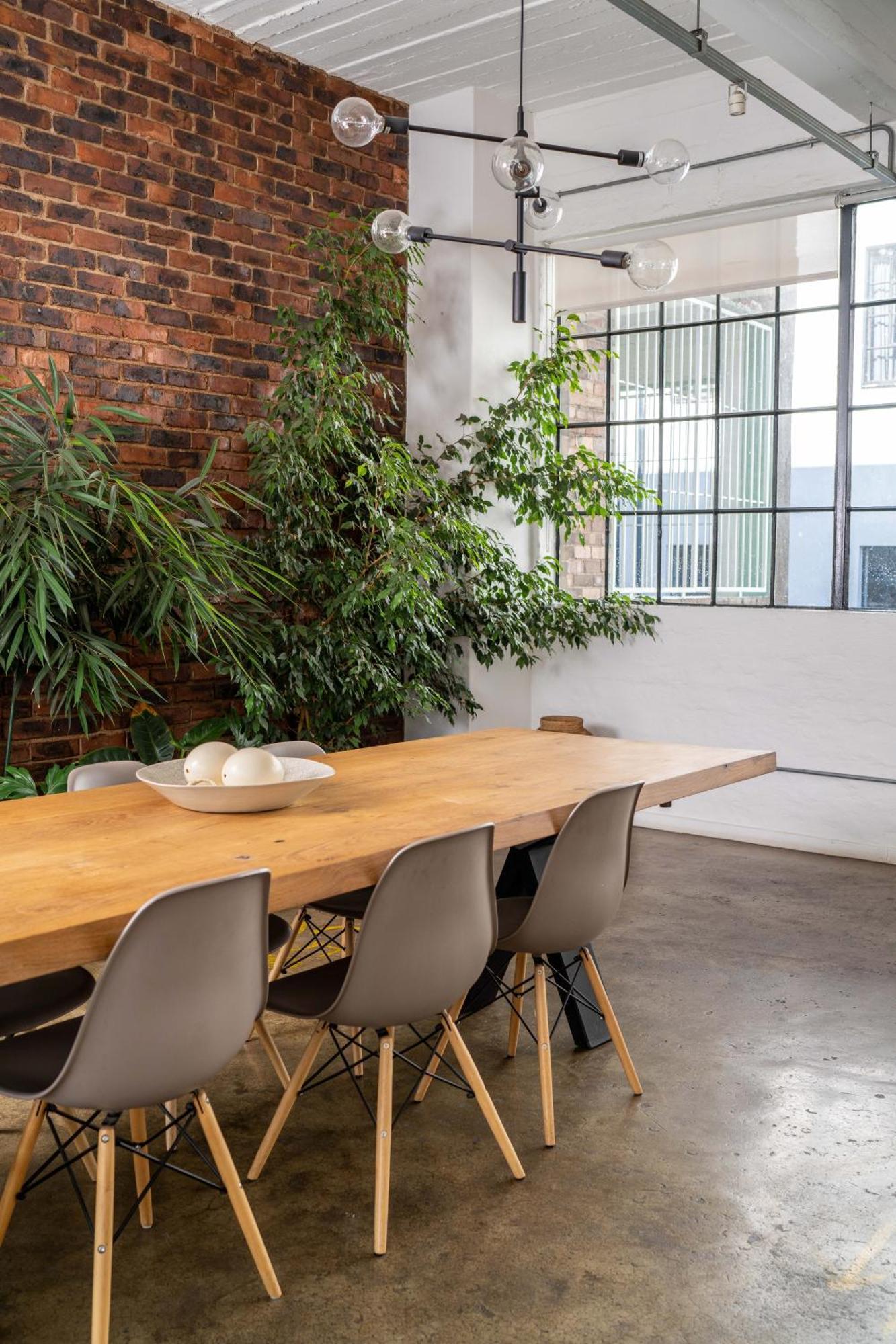 Urban Fox Penthouse By Curiocity Johannesburg Luaran gambar