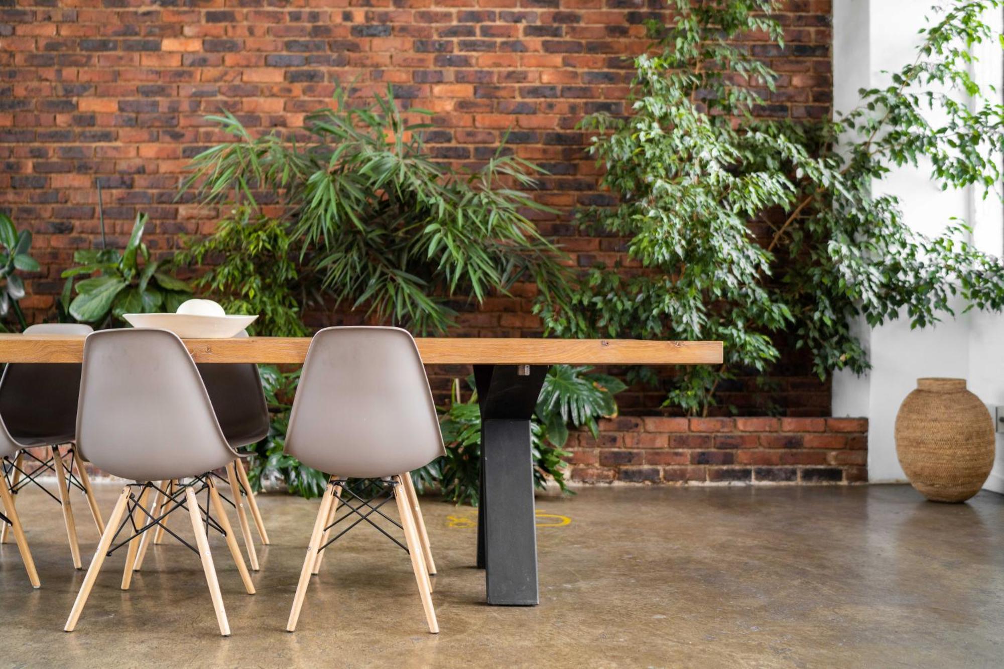 Urban Fox Penthouse By Curiocity Johannesburg Luaran gambar