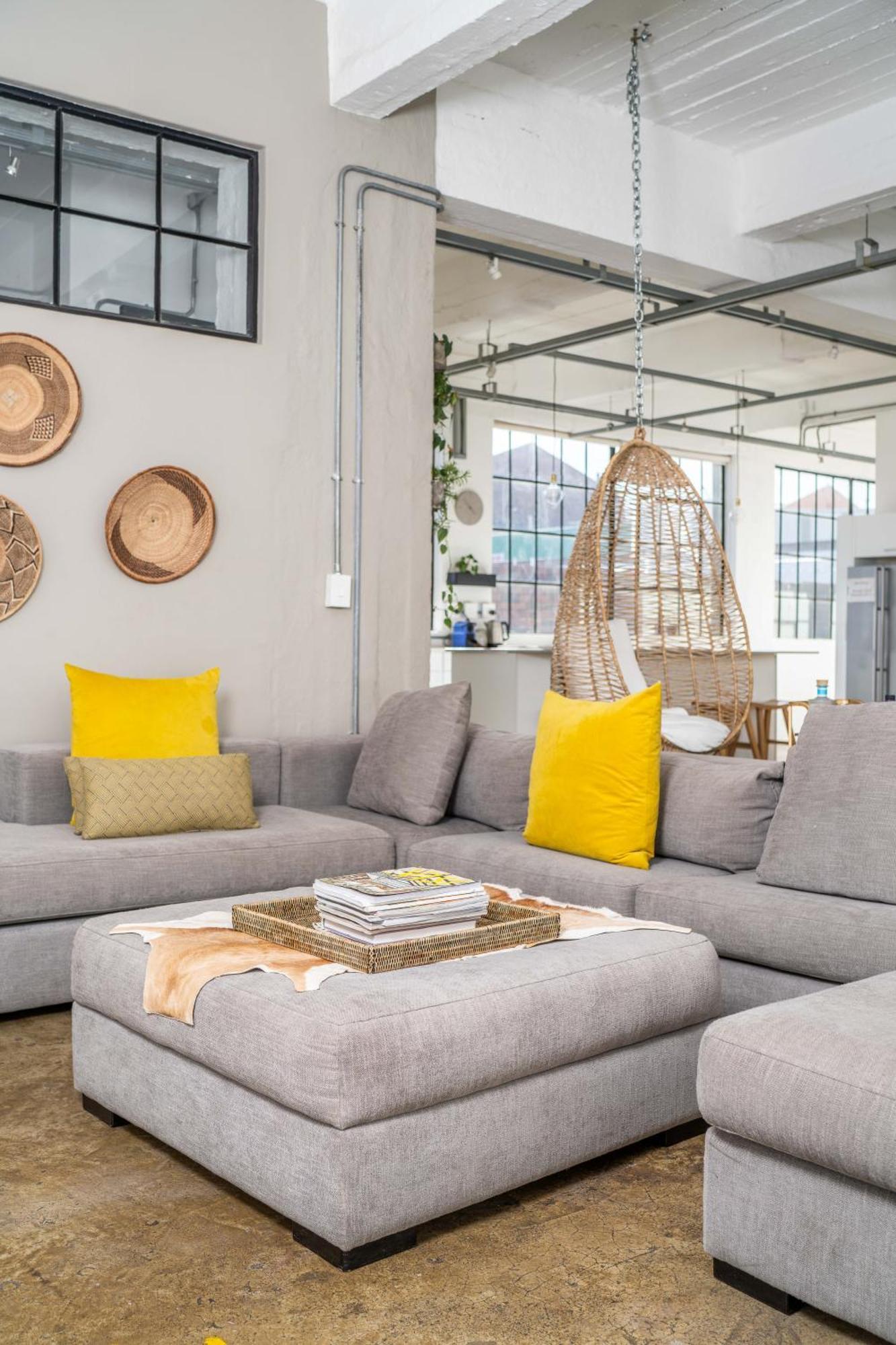 Urban Fox Penthouse By Curiocity Johannesburg Luaran gambar